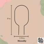 Mossify® Metal Trellis - Image 2