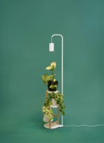 Aspect™ Grow Light with Stello™ Pendant Stand Set - Image 10