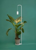 Aspect™ Grow Light with Stello™ Pendant Stand Set - Image 3