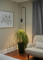 Aspect™ Grow Light with Stello™ Pendant Stand Set - Image 2