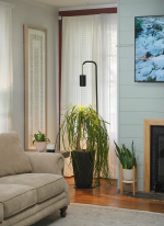 Aspect™ Grow Light with Stello™ Pendant Stand Set - Image 13