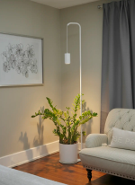 Aspect™ Grow Light with Stello™ Pendant Stand Set - Image 5