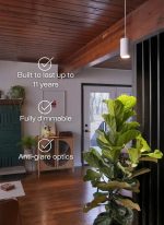Aspect™ Gen 2 LED Growlight - Image 5