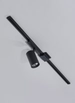 Hardwired Highland™ Track Light System - Image 9
