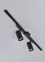 Hardwired Highland™ Track Light System - Image 14