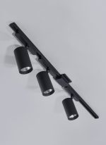 Hardwired Highland™ Track Light System - Image 15
