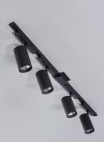 Hardwired Highland™ Track Light System - Image 16