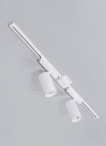 Hardwired Highland™ Track Light System - Image 11