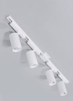 Hardwired Highland™ Track Light System - Image 13