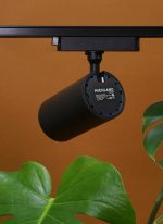 Hardwired Highland™ Track Light System - Image 5