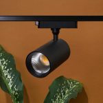 Hardwired Highland™ Track Light System