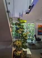 Hardwired Highland™ Track Light System - Image 2