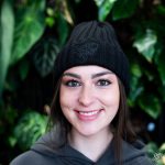 Sustainable Rare Plant Fairy ® Beanie - Image 2