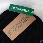 Sustainable Rare Plant Fairy ® Beanie - Image 3