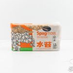 Besgrow Spagmoss 150g Classic New Zealand Sphagnum Moss